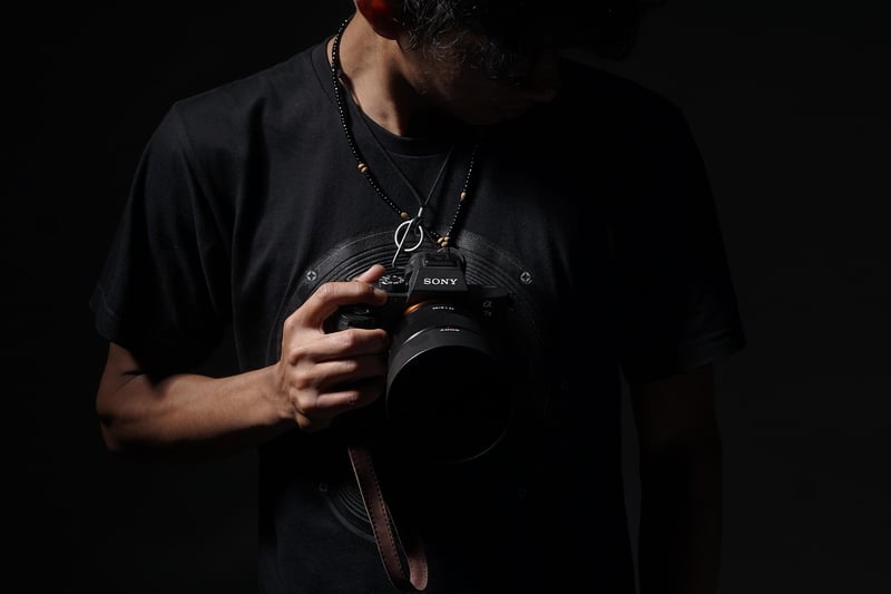 Photography Equipment